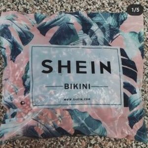 SHEIN One Piece Swimsuit